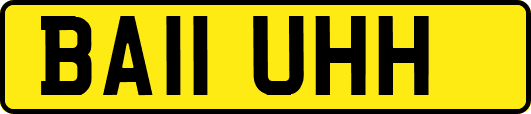 BA11UHH