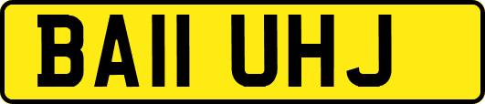 BA11UHJ