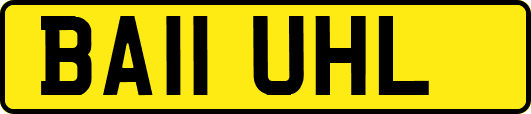BA11UHL