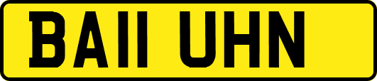 BA11UHN