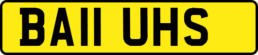 BA11UHS