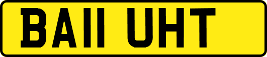 BA11UHT