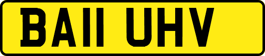BA11UHV