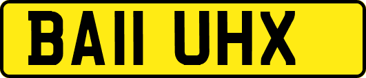 BA11UHX