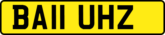 BA11UHZ