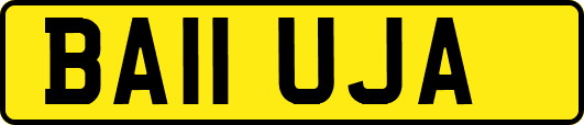 BA11UJA
