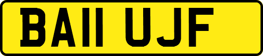 BA11UJF