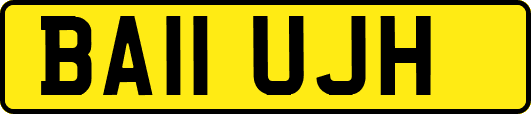 BA11UJH