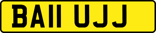 BA11UJJ
