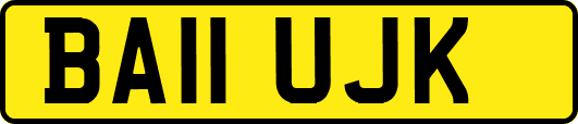 BA11UJK