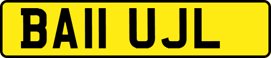 BA11UJL