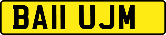 BA11UJM
