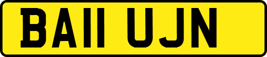 BA11UJN