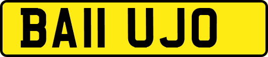 BA11UJO