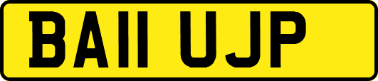 BA11UJP