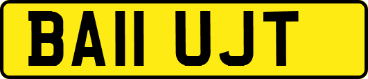 BA11UJT