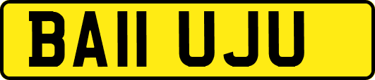 BA11UJU