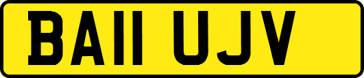 BA11UJV