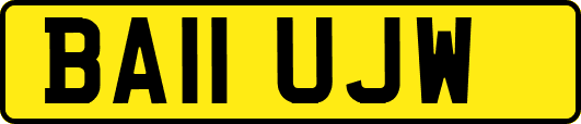 BA11UJW