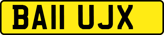 BA11UJX
