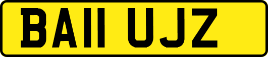 BA11UJZ