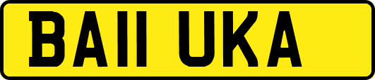 BA11UKA