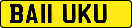 BA11UKU