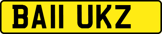 BA11UKZ