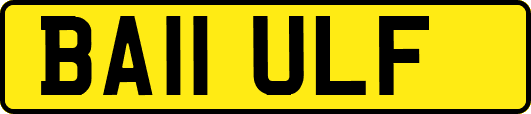 BA11ULF