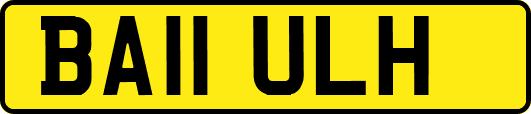 BA11ULH