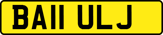 BA11ULJ