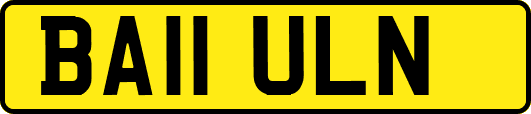 BA11ULN