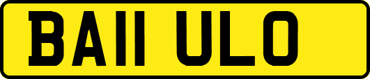 BA11ULO