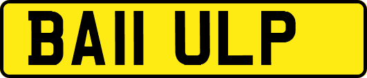 BA11ULP