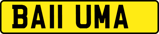 BA11UMA