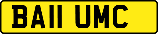 BA11UMC