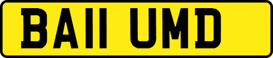 BA11UMD