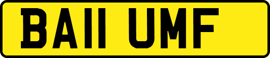 BA11UMF
