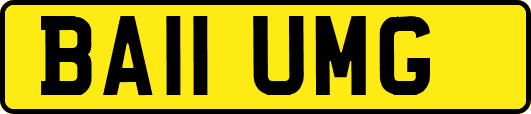 BA11UMG