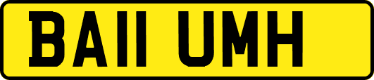 BA11UMH