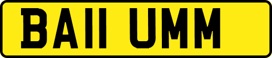 BA11UMM