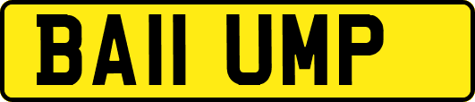 BA11UMP