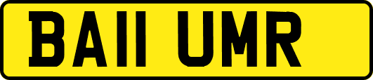 BA11UMR