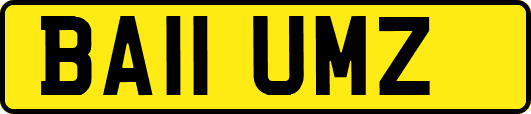 BA11UMZ