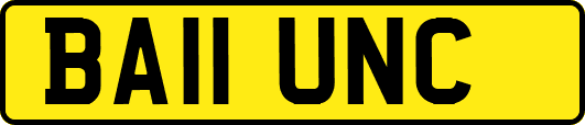 BA11UNC