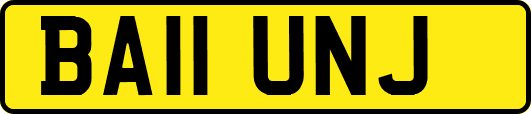 BA11UNJ