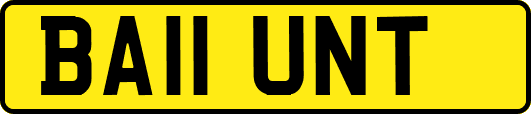 BA11UNT
