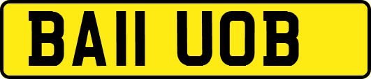 BA11UOB