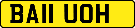 BA11UOH