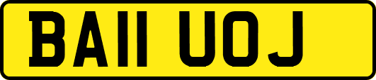 BA11UOJ